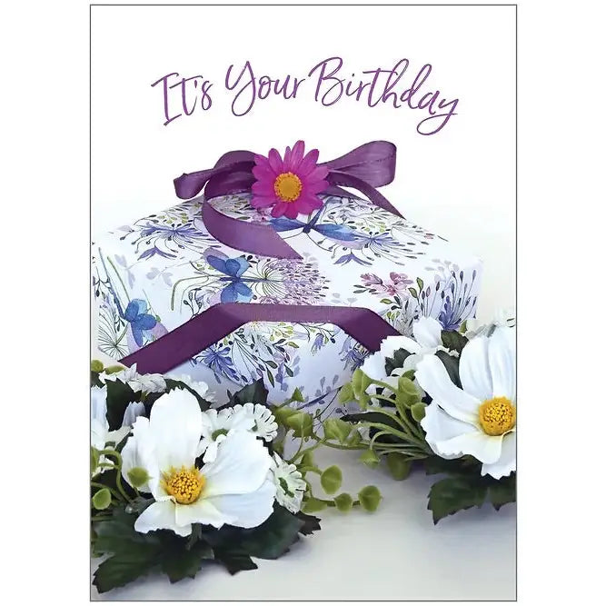 Birthday Card