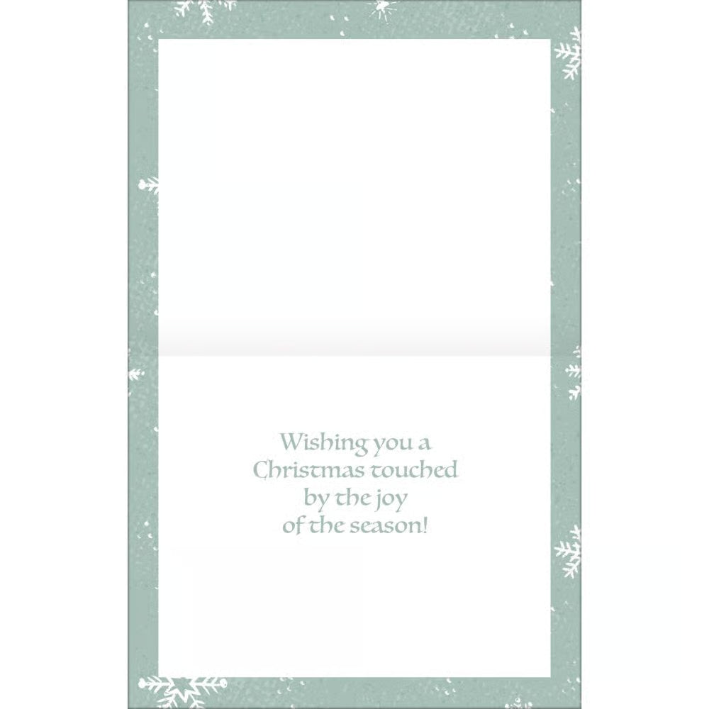 Forest of Cheer Boxed Christmas Cards