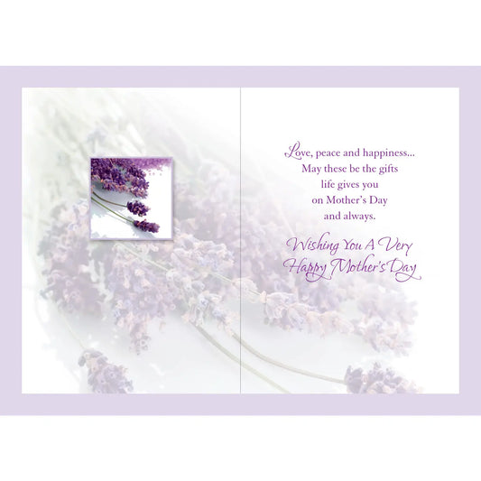 Mother's Day Card