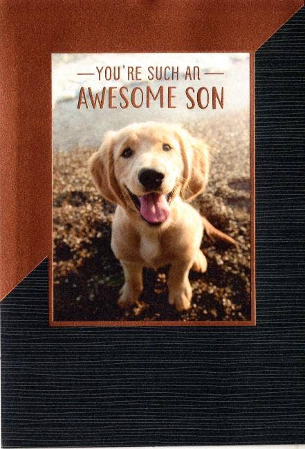 Fathers Day Son