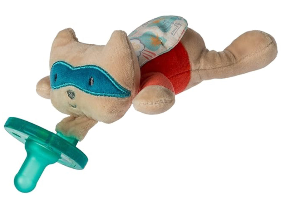 Wubbanub