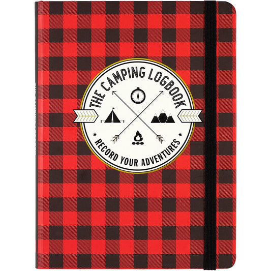 The Camping Logbook