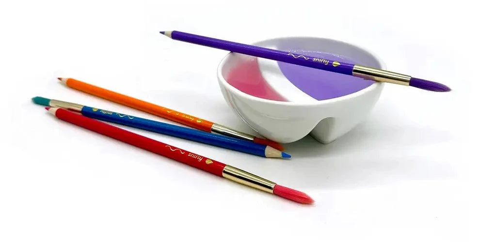 COLORBRUSH on the go kit