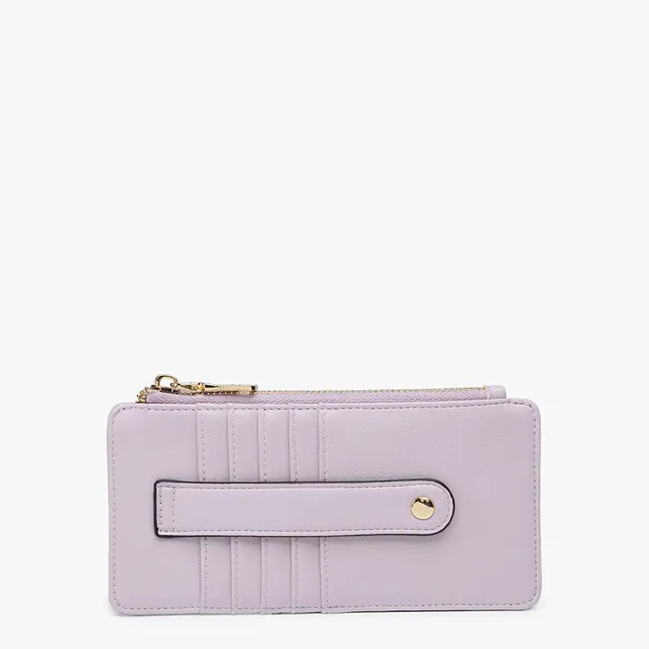 Saige Vegan Wallet