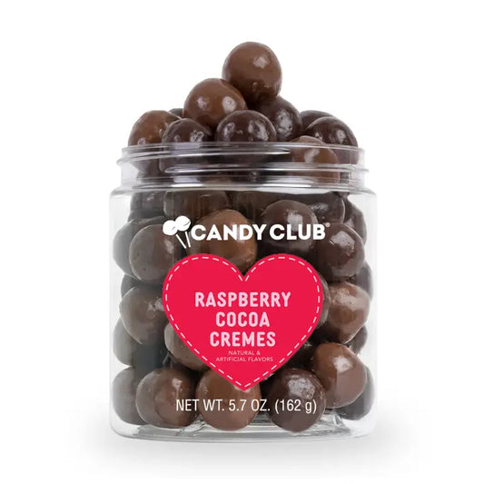 Candy Club Candy