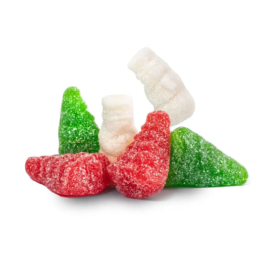 Oh Sugar Christmas Candy