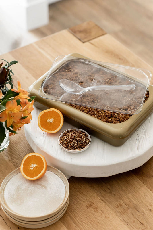 Cake Set - Fancy Panz