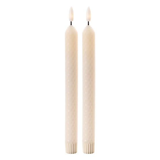 Melrose FIA Wick Candles