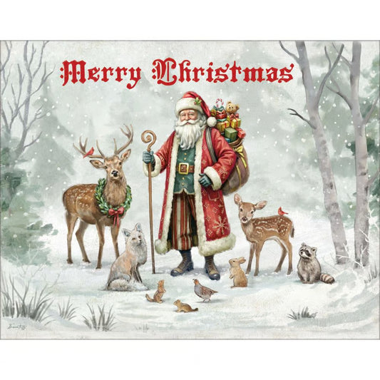 Forest of Cheer Boxed Christmas Cards