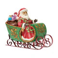 Jim Shore Santa Special Edition