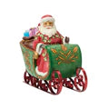 Jim Shore Santa Special Edition