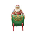 Jim Shore Santa Special Edition
