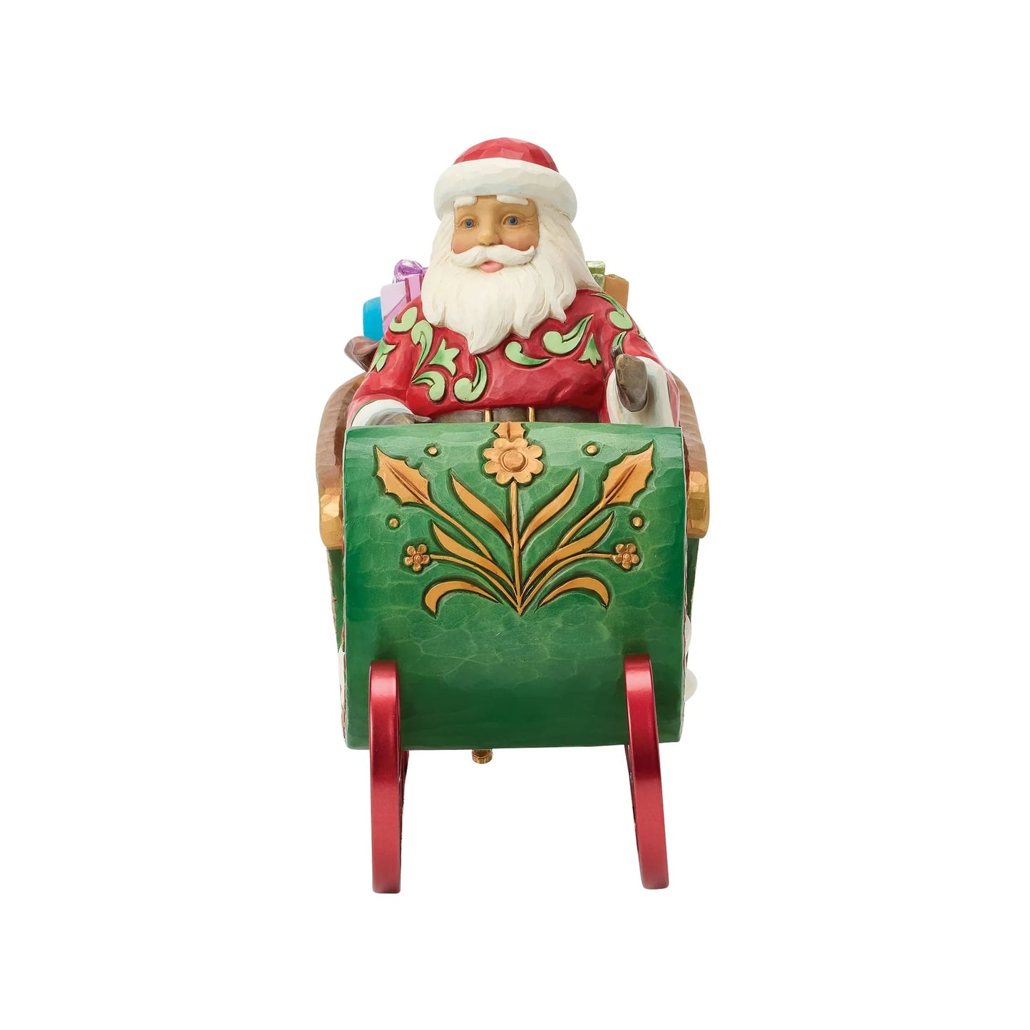 Jim Shore Santa Special Edition