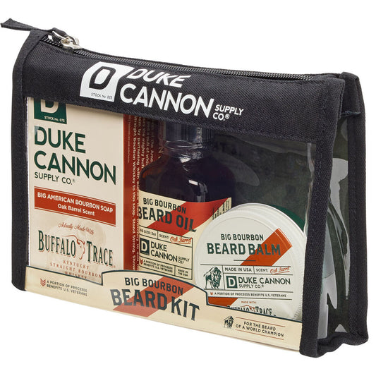 Bourbon Gift Set