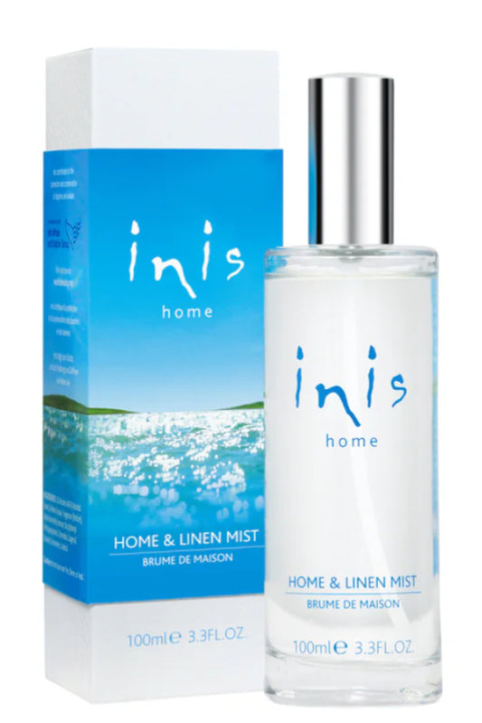 Inis Home & Linen Spray