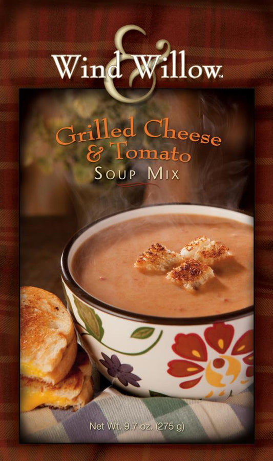 Wind and Willow - Soup Mix