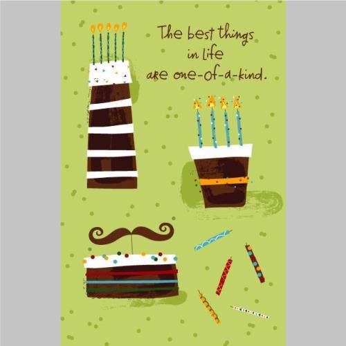Birthday Card