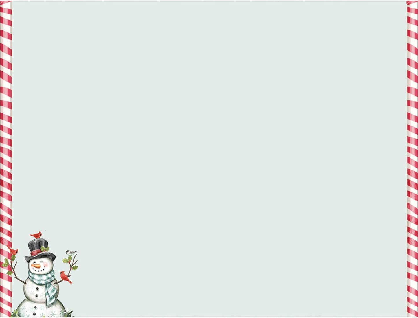 "Magic Of Christmas" Luxe Christmas Boxed Cards