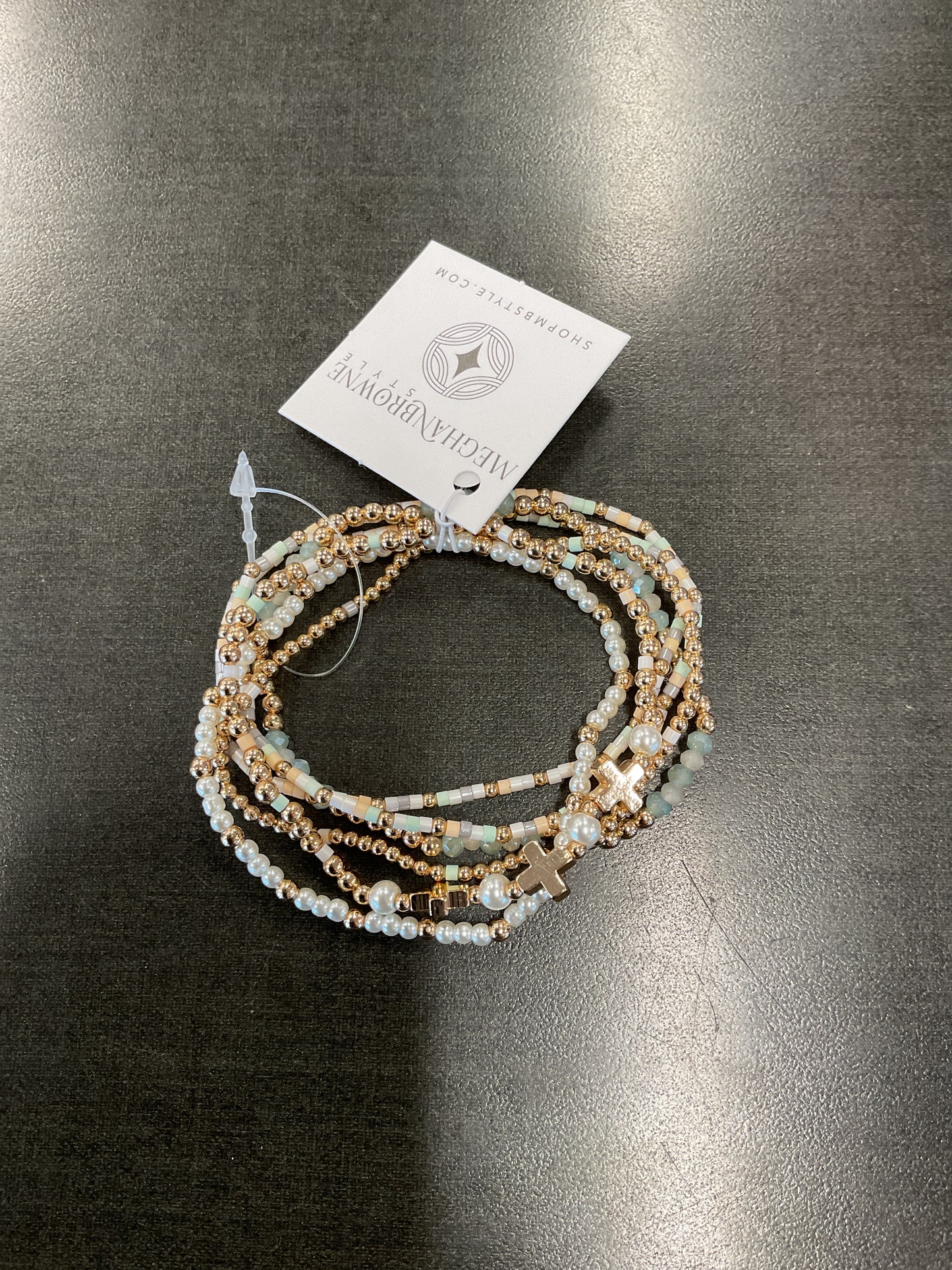 Meghan Browne Jewelry Collection
