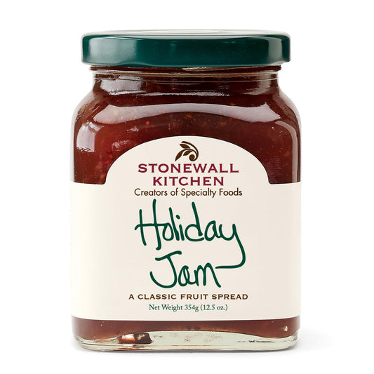 Holiday Jam 12.5 oz.
