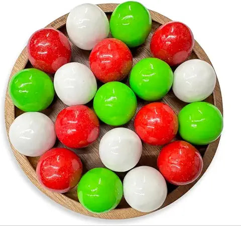 Oh Sugar Christmas Candy