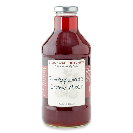 Pomegranate Cosmo Mixer 24 oz.