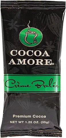 Cocoa Amore Premium Cocoa