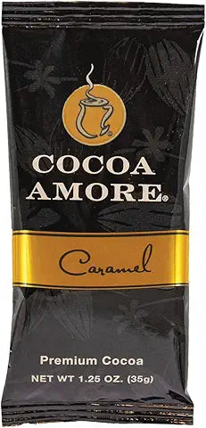 Cocoa Amore Premium Cocoa