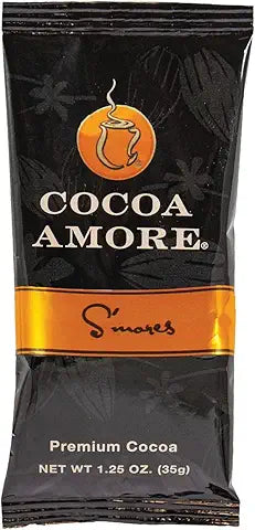 Cocoa Amore Premium Cocoa
