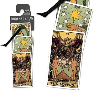 Academia Bookmarks