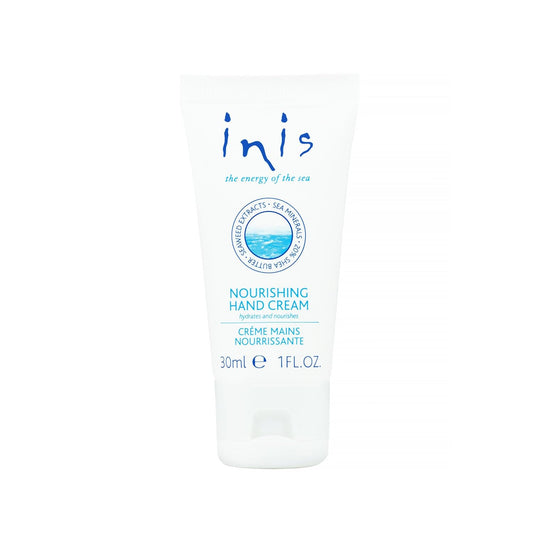 Inis Nourishing Hand Cream
