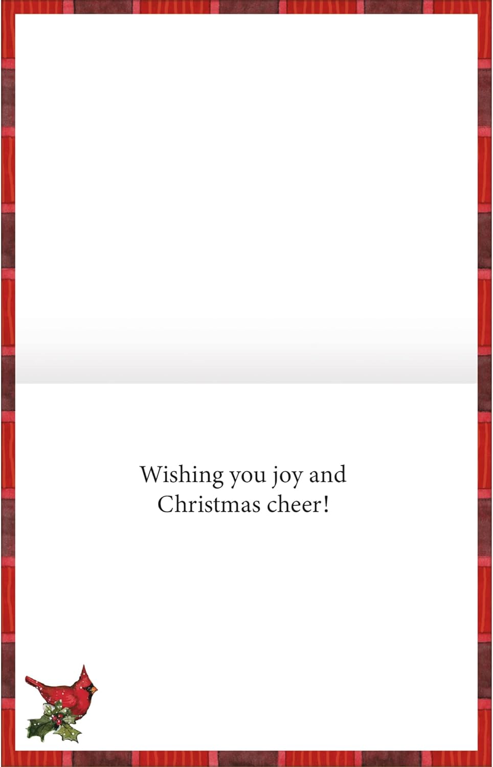 "Home For The Holidays" Assorted Boxed Christmas Cards