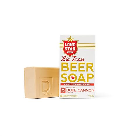 Big Ass Brick of Soap®
