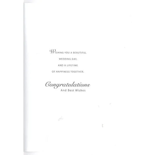 Wedding Card
