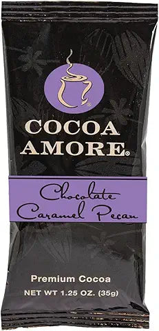 Cocoa Amore Premium Cocoa