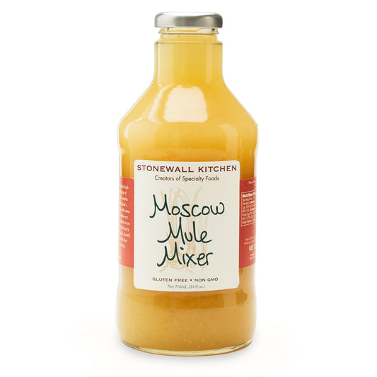 Moscow Mule Mixer 24 oz.