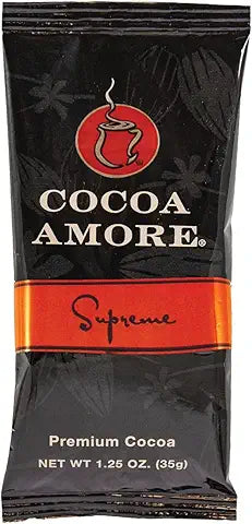 Cocoa Amore Premium Cocoa