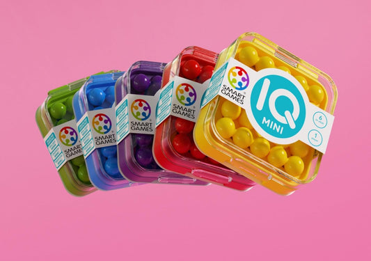 1 Player Puzzle Game