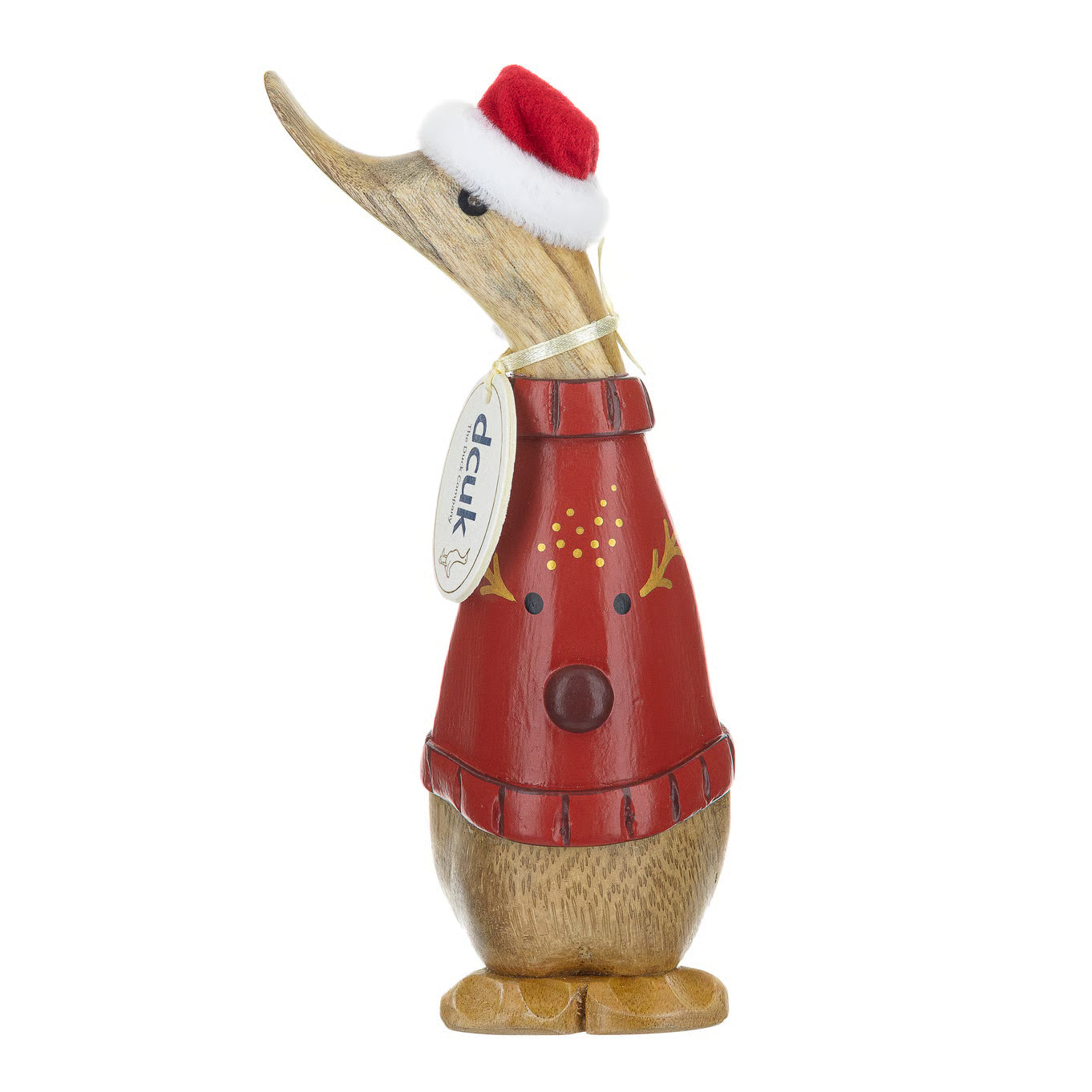 Assorted Traditional Dcuk Christmas Duckling