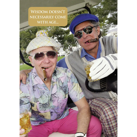 Birthday Card