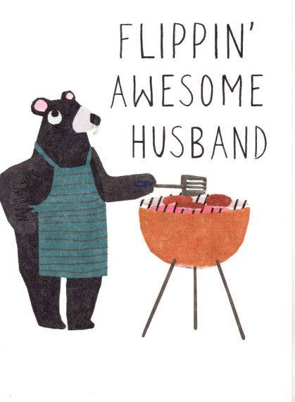 Fathers Day Husband