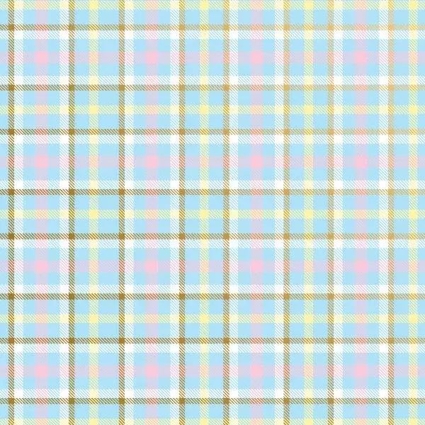 Baby Plaid - Wrap - Rolls