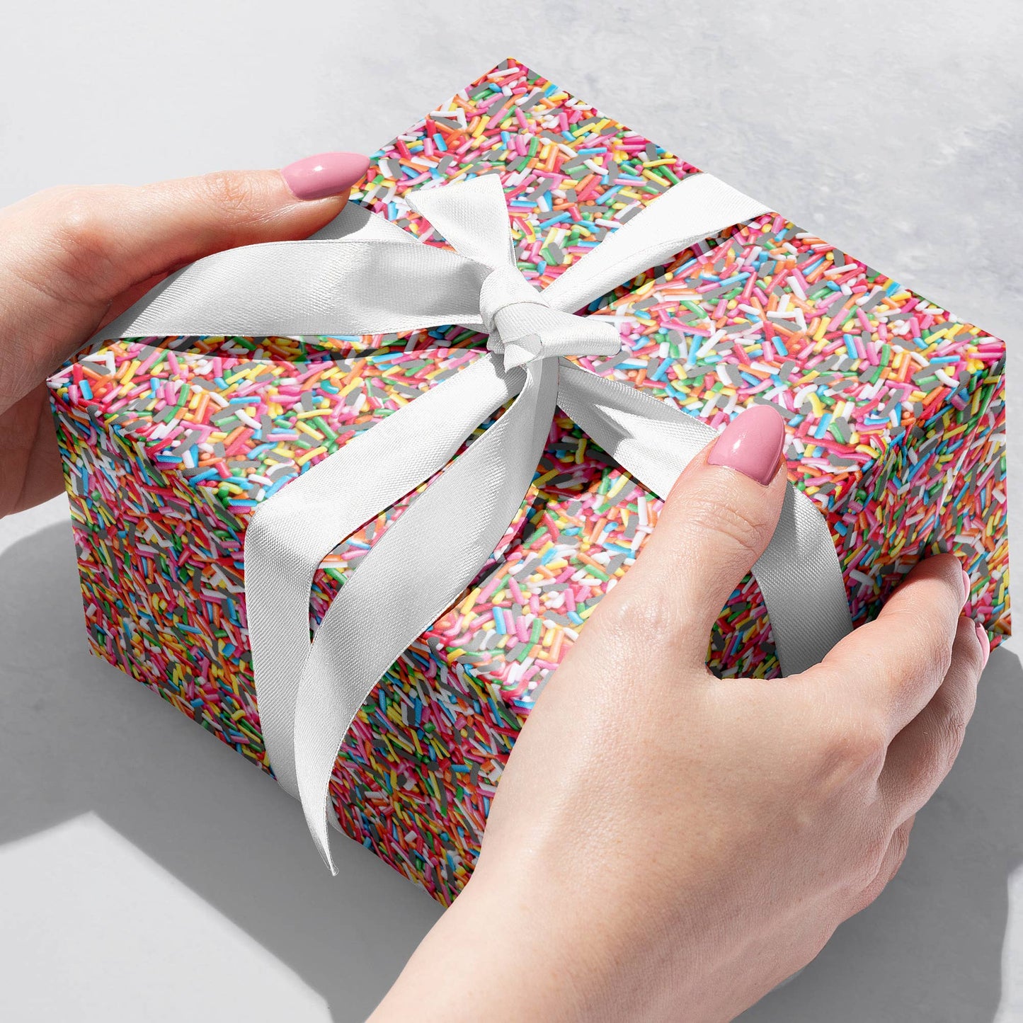 Sprinkles - Gift Wrap Roll