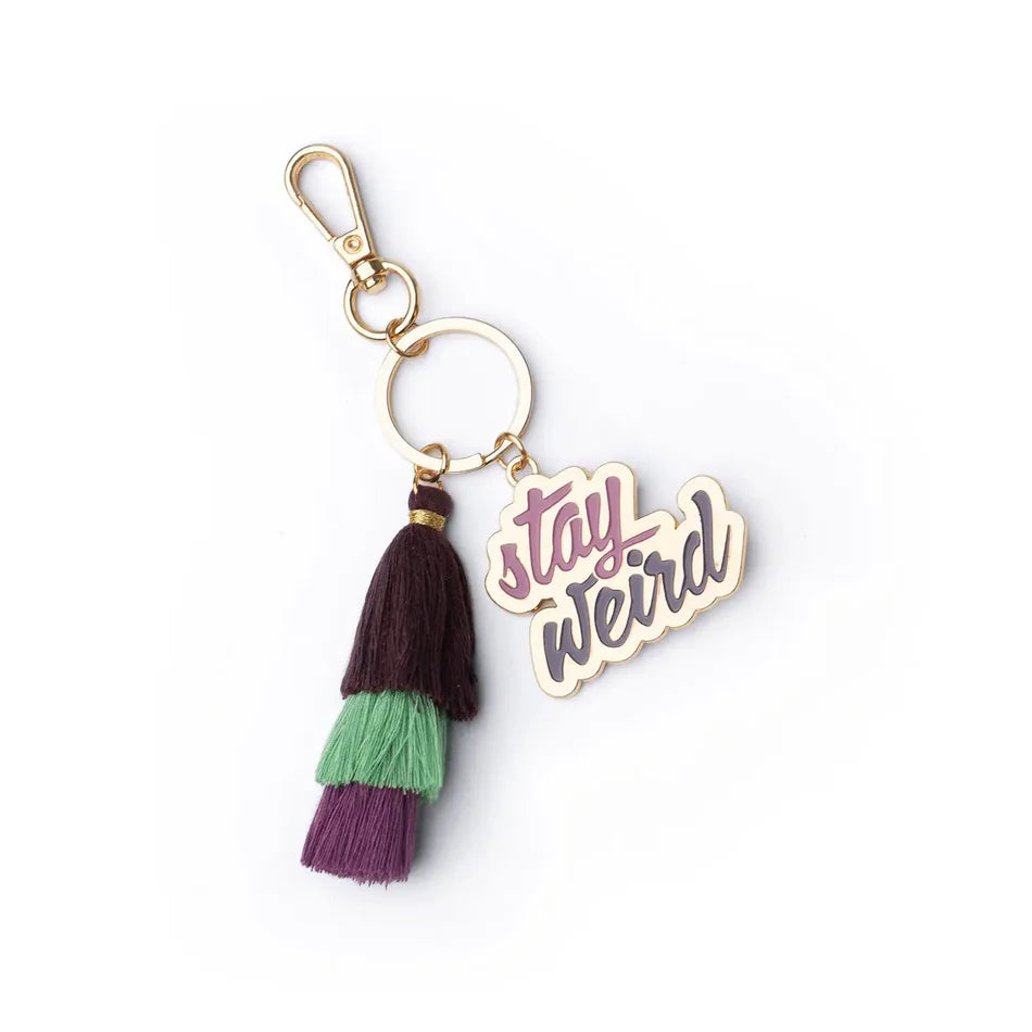 Brightside Keychain