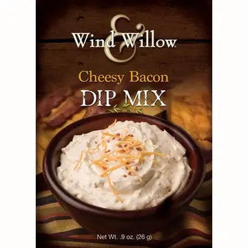 Wind & Willow Dip Mixes