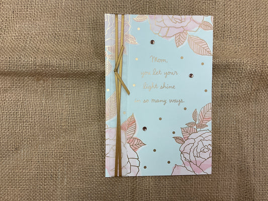 Mom from Daughter - Mother’s Day