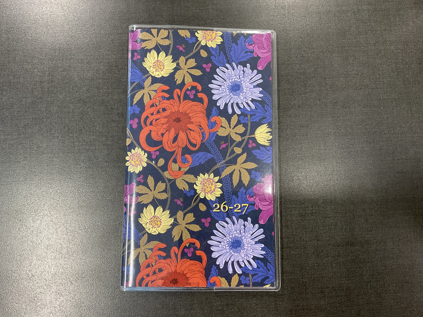 Pocket Planner 2-Year