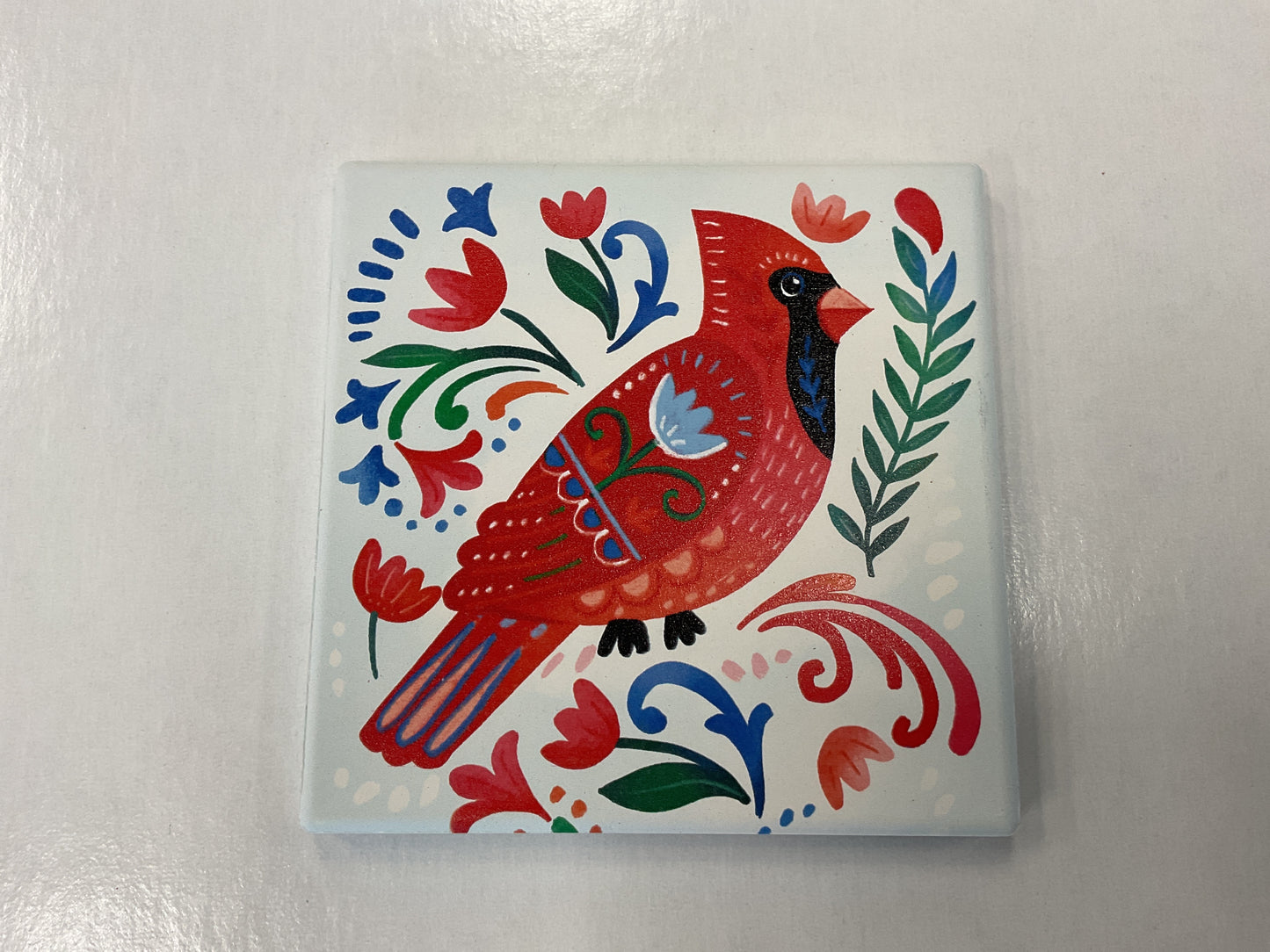 Square Coaster
