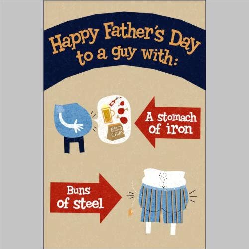Fathers Day Love