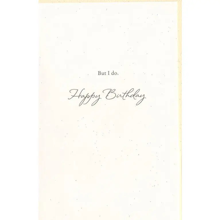 Brother-in-Law Birthday Card